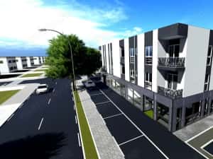 IMI Residence - Comision 0 - Apartament cu o camera, 38 mp - loc parcare inclus — miniatura 6