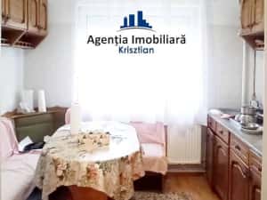 Apartament cu 3 camere de vânzare zona Micro 16 — miniatura 5