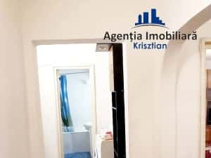 Apartament cu 3 camere de vânzare zona Micro 16 — miniatura 6