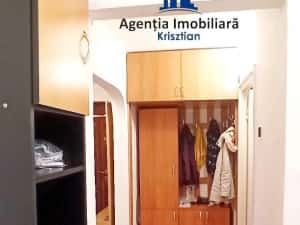 Apartament cu 3 camere de vânzare zona Micro 16 — miniatura 8