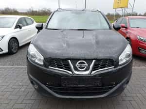 Nissan Qashqai +2 2012 1.6dci Clima Navigatie Panoramic 360 grade — miniatura 2