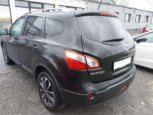 Nissan Qashqai +2 2012 1.6dci Clima Navigatie Panoramic 360 grade — miniatura 3