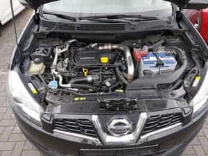 Nissan Qashqai +2 2012 1.6dci Clima Navigatie Panoramic 360 grade — miniatura 6