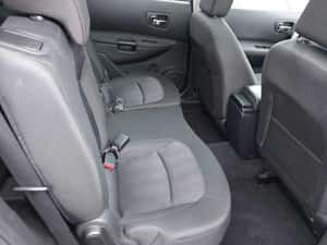 Nissan Qashqai +2 2012 1.6dci Clima Navigatie Panoramic 360 grade — miniatura 7