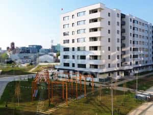 Închiriere, studio, Pipera, București — miniatura 3