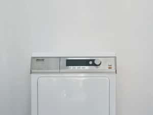 Uscator profesional Miele PT7150 Vario