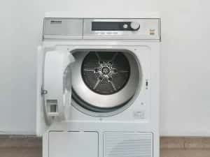 Uscator profesional Miele PT7150 Vario — miniatura 2