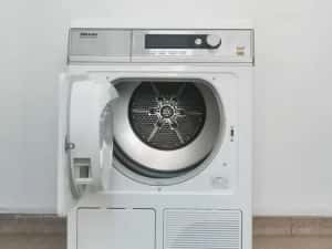 Uscator profesional Miele PT7150 Vario — miniatura 5
