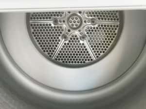Uscator profesional Miele PT7150 Vario — miniatura 9