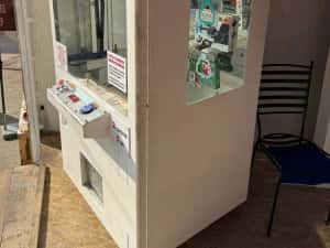 JOC PREMII TELEFOANE, Boxer, airhockey pt locuri de joaca GERMANIA — miniatura 3