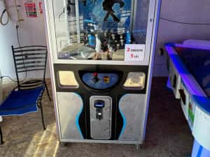 JOC PREMII TELEFOANE, Boxer, airhockey pt locuri de joaca GERMANIA — miniatura 4