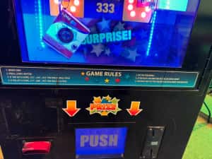 JOC PREMII TELEFOANE, Boxer, airhockey pt locuri de joaca GERMANIA — miniatura 8