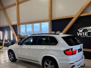 Bmw x5 pachet   M — miniatura 2