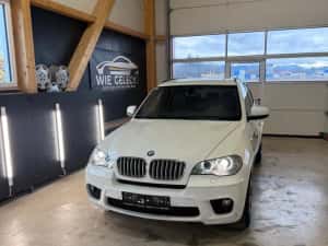 Bmw x5 pachet   M — miniatura 4