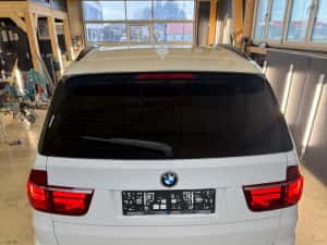 Bmw x5 pachet   M — miniatura 5