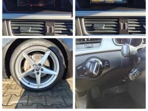 Audi A5 Sportback S-Line Quattro 2.0 TFSI 211cp – Automat – Bang & Olufsen — miniatura 5