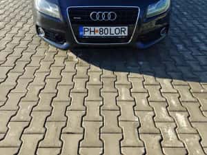 Audi A5 Sportback S-Line Quattro 2.0 TFSI 211cp – Automat – Bang & Olufsen — miniatura 10