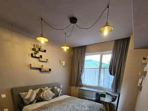 Apartament 2 camere Pipera  Iancu Nicolae | Padurea Baneasa — miniatura 6