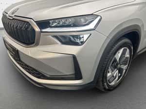 Skoda Kodiaq Automată 150 HP Benzină — miniatura 2