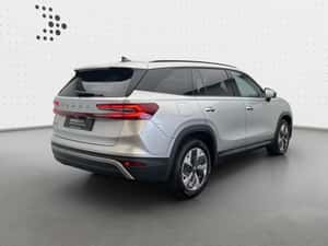 Skoda Kodiaq Automată 150 HP Benzină — miniatura 3