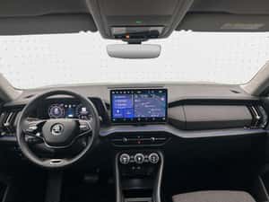 Skoda Kodiaq Automată 150 HP Benzină — miniatura 7