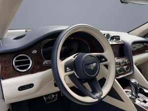 Bentley Bentayga Hibrid Second Hand 2024 — miniatura 4