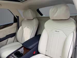 Bentley Bentayga Hibrid Second Hand 2024 — miniatura 6