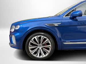 Bentley Bentayga Hibrid Second Hand 2024 — miniatura 7