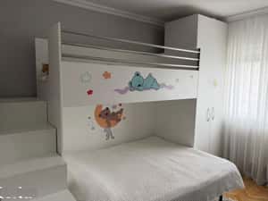 Apartament 3 camere Cluj-Napoca, cartier Manastur, zona Kaufland Campu — miniatura 3