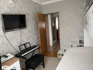 Apartament 3 camere Cluj-Napoca, cartier Manastur, zona Kaufland Campu — miniatura 4