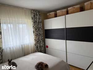 Apartament 3 camere Cluj-Napoca, cartier Manastur, zona Kaufland Campu — miniatura 5