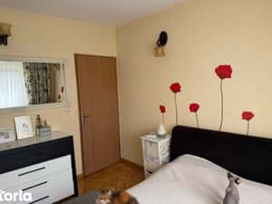 Apartament 3 camere Cluj-Napoca, cartier Manastur, zona Kaufland Campu — miniatura 6