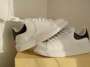Adidași Alexander Mc.Queen Noi, Toate Mărimile Disponibile - La Cutie