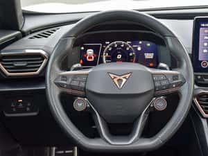 Cupra Formentor 2022 - 310 CP - 4x4 - Înmatriculat — miniatura 7