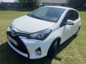 Toyta Yaris-Hybrid, Euro 6, Cutie Automata — miniatura 2