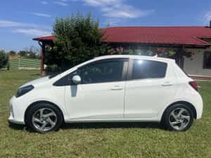 Toyta Yaris-Hybrid, Euro 6, Cutie Automata — miniatura 4