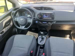 Toyta Yaris-Hybrid, Euro 6, Cutie Automata — miniatura 6