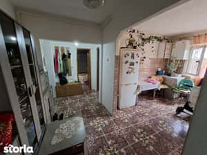Apartament 2 Camere Decomandat, Str.Năsăudului–Etaj intermediar(4/10) — miniatura 4