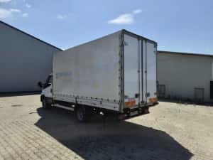Iveco daily 2021 motor 3000cm — miniatura 4