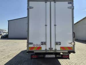Iveco daily 2021 motor 3000cm — miniatura 5