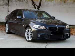 Bmw seria 5, F10, 2.0