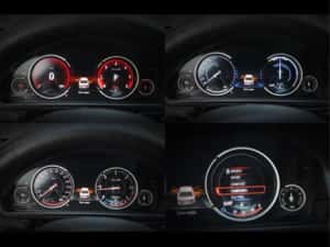 Bmw seria 5, F10, 2.0 — miniatura 2