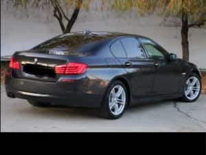 Bmw seria 5, F10, 2.0 — miniatura 3