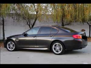 Bmw seria 5, F10, 2.0 — miniatura 4