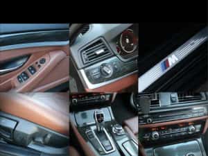 Bmw seria 5, F10, 2.0 — miniatura 6