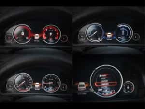 Bmw seria 5, F10, 2.0 — miniatura 10