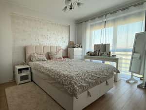 3 camere - Bragadiru Coralului - loc parcare inclus — miniatura 3