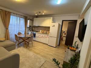 3 camere - Bragadiru Coralului - loc parcare inclus — miniatura 4