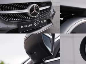 Mercedes C 300E 4Matic PLUG IN HYBRID 320 CP — miniatura 2