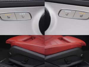 Mercedes C 300E 4Matic PLUG IN HYBRID 320 CP — miniatura 5